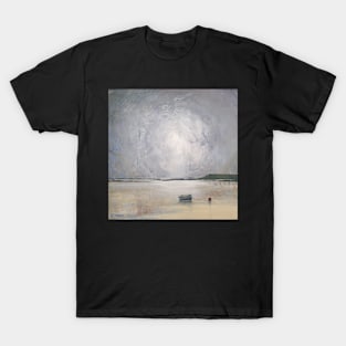 Low tide Samson Flats T-Shirt